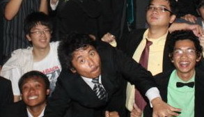 o_ka_ka_ye's profile picture. senang bersenang-senang. bosan begitu-begitu doang. hobi ngemil.