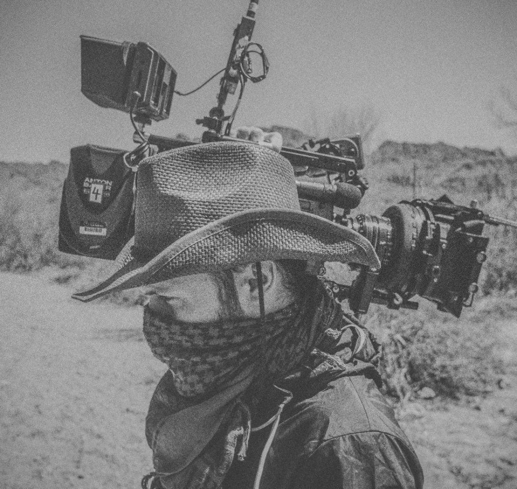 Cinematographer | 1st AC