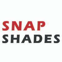 Snap Shades(@Snap_Shades) 's Twitter Profile Photo