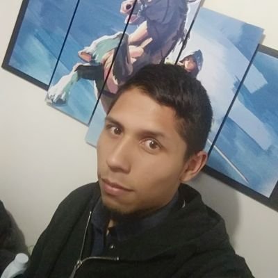 Qleoz12's profile picture. individuo con intereses en tecnología, games, deportes,...