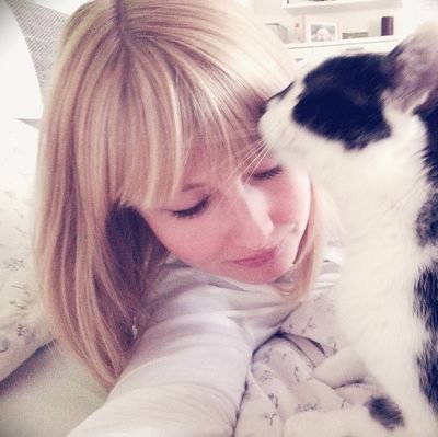 KrolinaKanaria's profile picture. 