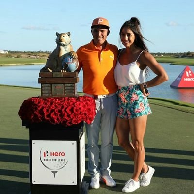 Professional golfer who has life on and off course Instagram Rickie Fowler Snapchat RickieFowler15