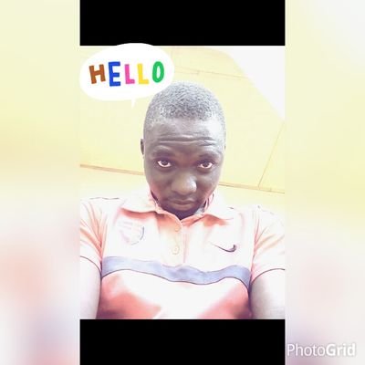 AnsahXavi's profile picture. @//html //css//JavaScript. (SDGs)