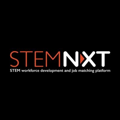 creators of STEMNXT: an AI-powered #STEM workforce development and job matching platform | #doSTEMNXT #HRTech #EdTech #femalefounder @kikikimbro