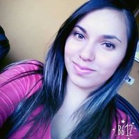 Alejandra Cardoza - @Alejand15201304 Twitter Profile Photo