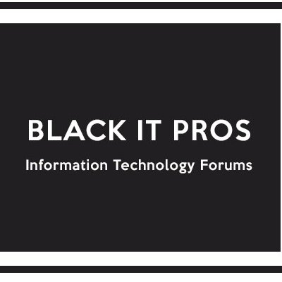 Forums dedicated to Information Technology