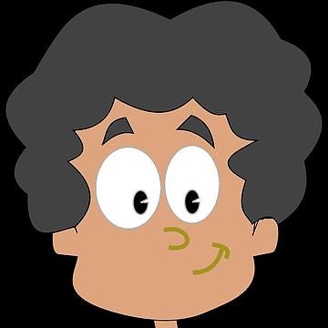 bernyariel's profile picture. 