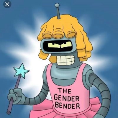 The Gender Bender