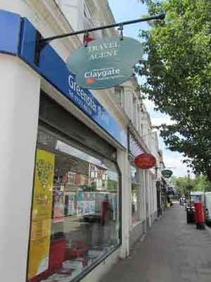 GreenstarTravel's profile picture. We are an award-winning, independently owned leisure and corporate high street travel agency. Let us plan your next adventure!