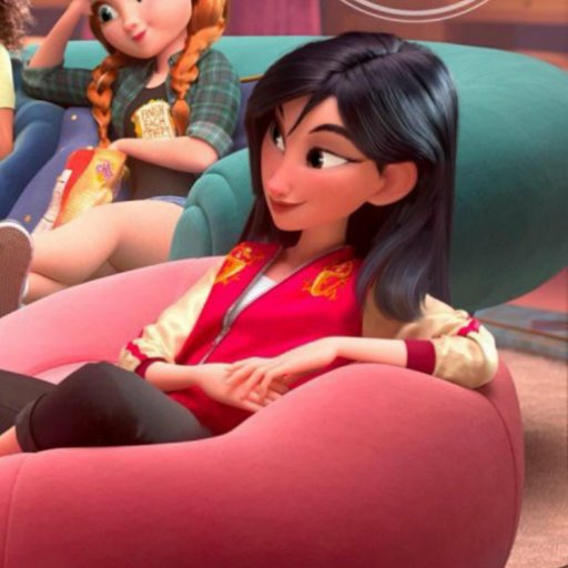 Savioriisms's profile picture. Savior of china. #DisneyRP #MVRP