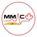 Muslim Medical Association of Canada (@muslimmeds) Twitter profile photo Muslim Medical Association of Canada (@muslimmeds) Twitter profile photo