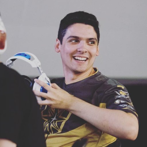 FGCMacho Profile Picture