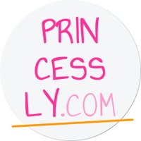 Princessly Dresses(@Princesslycom) 's Twitter Profile Photo