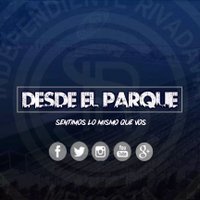 Desde el Parque (@ddeelparque) 's Twitter Profile