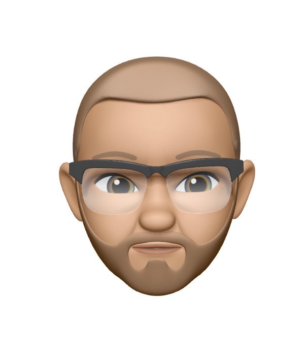 KentGlenn's profile picture. Linux\C++ by day, macOS\Swift by night.