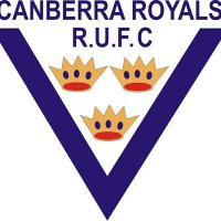 Canberra Royals RUFC(@RoyalsRugby) 's Twitter Profile Photo