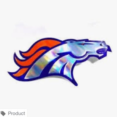 We are the new owners of the MBL Denver Broncos as of August 12th 2018.