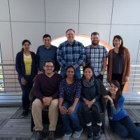 Waggoner Lab(@LabWaggoner) 's Twitter Profile Photo