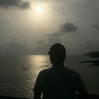 Pritesh095's profile picture. 