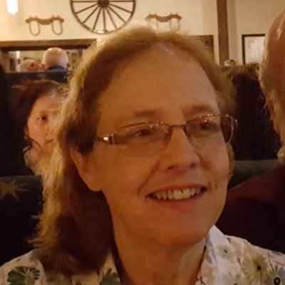 Retired systems analyst, poli sci major, hopeful Democrat