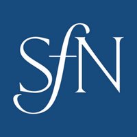 Society for Neuroscience (SfN) (@sfntweets) 's Twitter Profile Photo Society for Neuroscience (SfN) (@sfntweets) 's Twitter Profile Photo