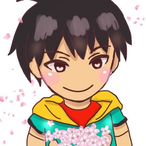 ゆおさんのプロフィール画像