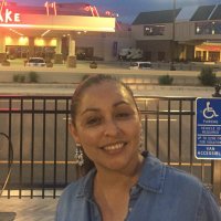 Betty Guerrero (@veguerrero3) 's Twitter Profile