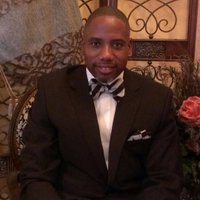 Marcus D. Forney(@marcusdforney) 's Twitter Profile Photo