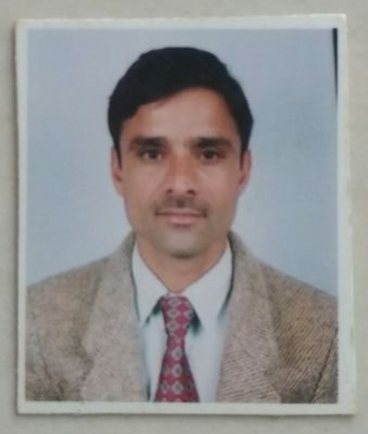 DhillonRampal's profile picture. Ramphal Dhillon