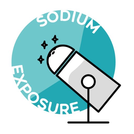 Sodium Exposure
