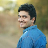 AVINASH KURI (@avinashkuri) 's Twitter Profile Photo