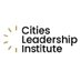 Cities Leadership (@cli_au) Twitter profile photo