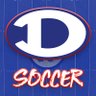 DHSGirlsSC's profile picture. DHS Girls Soccer

#YouGetWhatYouPutIn
#OutworkYesterday
#ItTakesAllOfUs 
#GatorPride