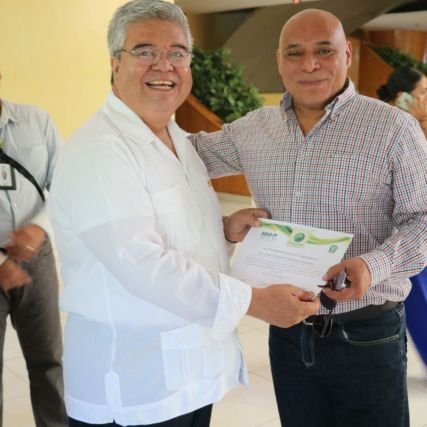 LuisAlfonsoGQ's profile picture. Coach en gestión integral de riesgos /  Apasionado por la prevención /  Trabajo por un México mejor para todos / Mi familia lo mas importante.