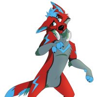 Tate Striker ⚡️🔜 FWA (@tatestrikerwolf) 's Twitter Profile