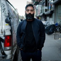 Nima Fakhrara (@ostadnima) 's Twitter Profile