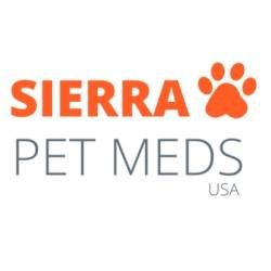 Our goal at Sierra Pet Meds is to provide affordable preventative treatments from trusted and veterinarian-recommended brands for cats and dogs.