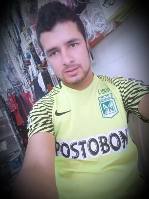 Oscarcocar0011's profile picture. Castaño