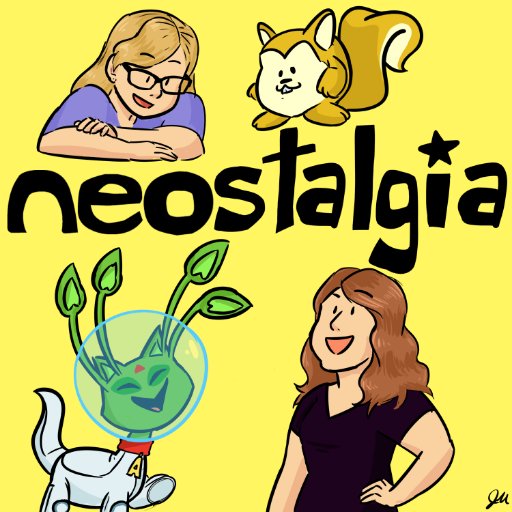 Neostalgia is a Neopets podcast, but like Neopets, it is not for children. New episodes every other Wednesday! Mostly…