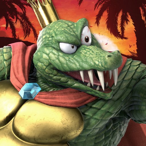 Donkey Kong fan account and outspoken architects of the #BringBackKRool movement. Tweets by Thomas and formerly Eric.