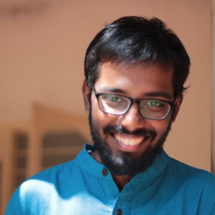 supriyo04's profile picture. Sound to Silence