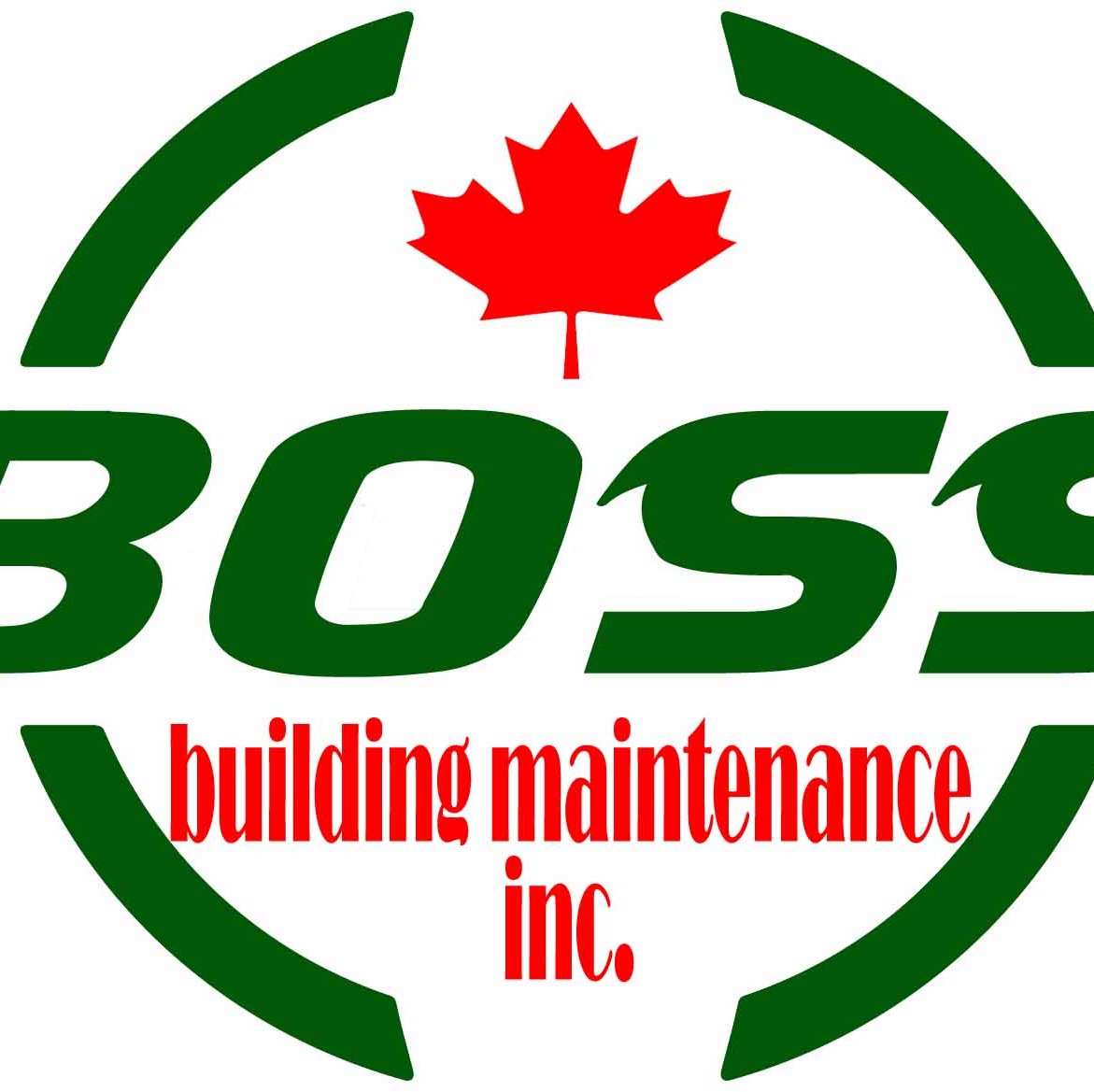 Boss Building Maintenance Inc. is a well-established, Canadian owned company that you can trust for all of your commercial cleaning needs.