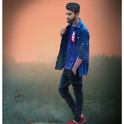 cal me chandu
😎
first cried on 15dec.
😍
karanatakada kandha
😘
fan of AA
🍾🍷
beer lover😎