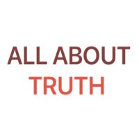 All About Truth(@AllAboutTruth4) 's Twitter Profile Photo