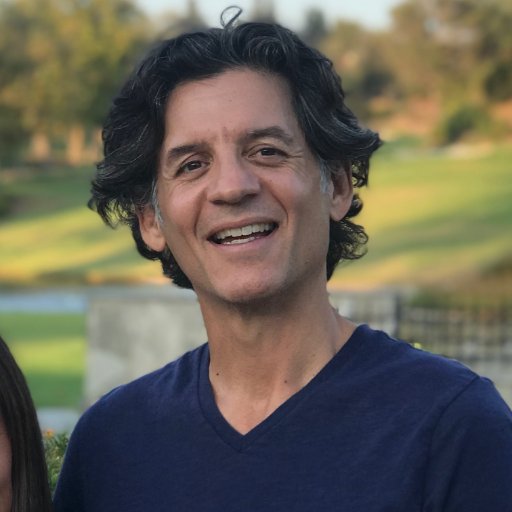 brandodm's profile picture. Husband. Dad.  KCRW member.