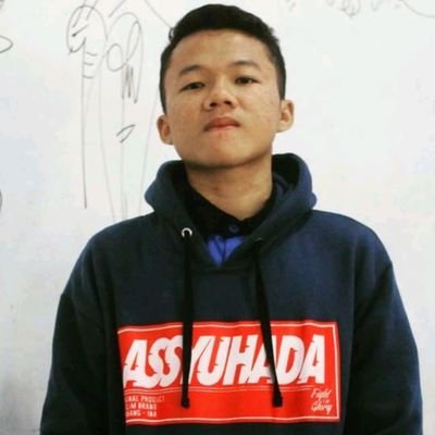 TazzZaky's profile picture. Tentang hidup,  apa yg akan dituju dan berkomitmenlah untuk mencapainya.