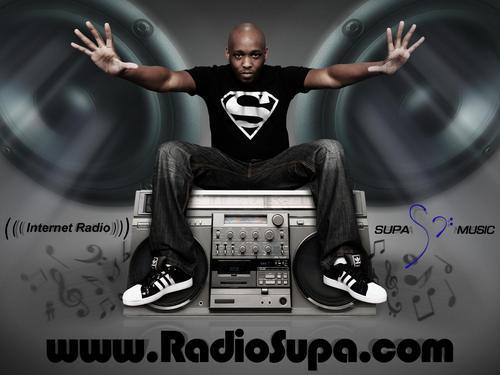 RadioSupa Profile Picture