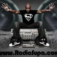 Radio Supa(@RadioSupa) 's Twitter Profile Photo