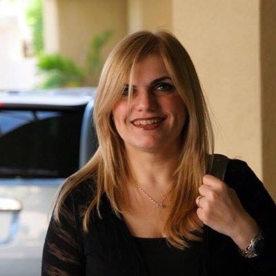 GiselaSawin's profile picture. 