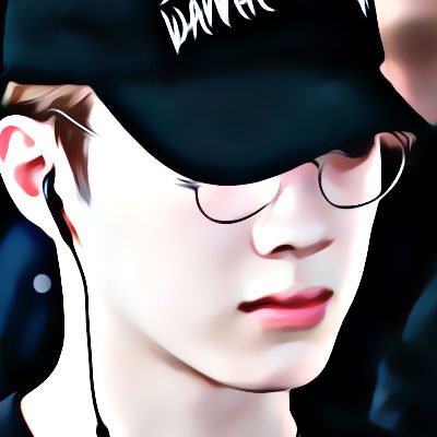 Krulin01's profile picture. ประวัติไม่ดีแต่หน้าตาดีนะครับ